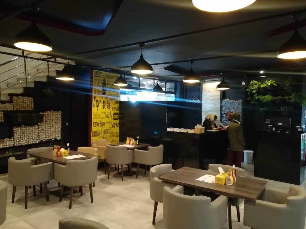 عطاویچ شعبه خرم آباد